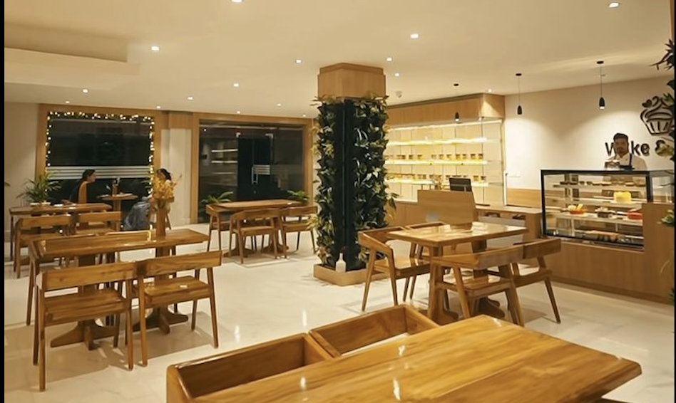 Free Restaurant Bootstrap Website Template by FreeHTML5.co